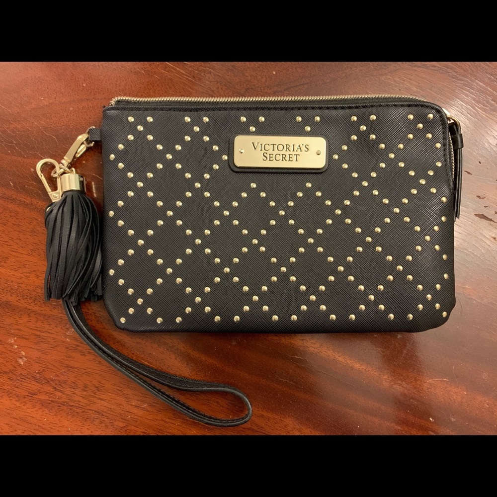 Victoria’s Secret clutch